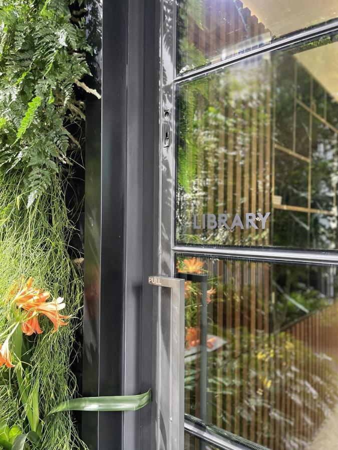 Paragon Apartments By Cllix Melbourne Bagian luar foto